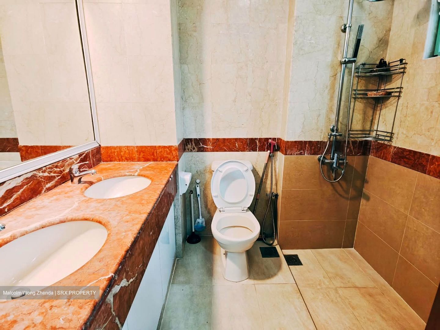 Changi Court (D16), Condominium #629361021